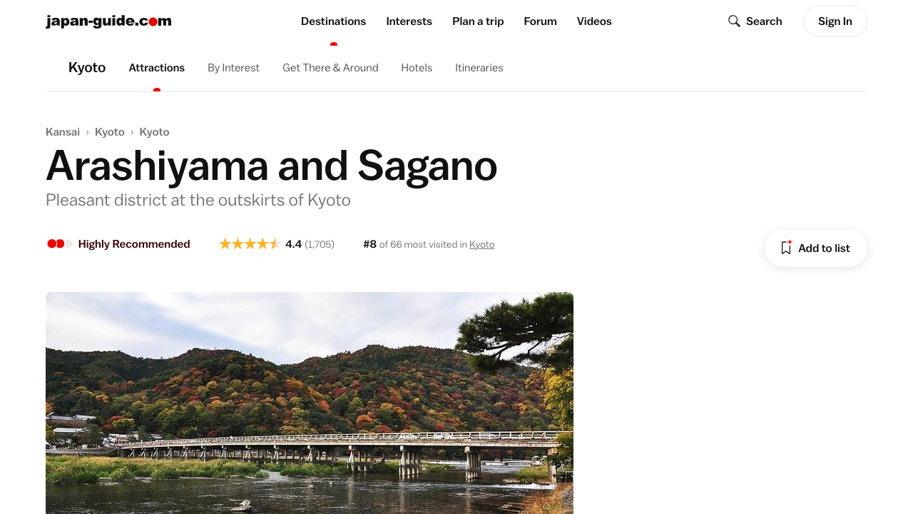 Ohara Mountain Village