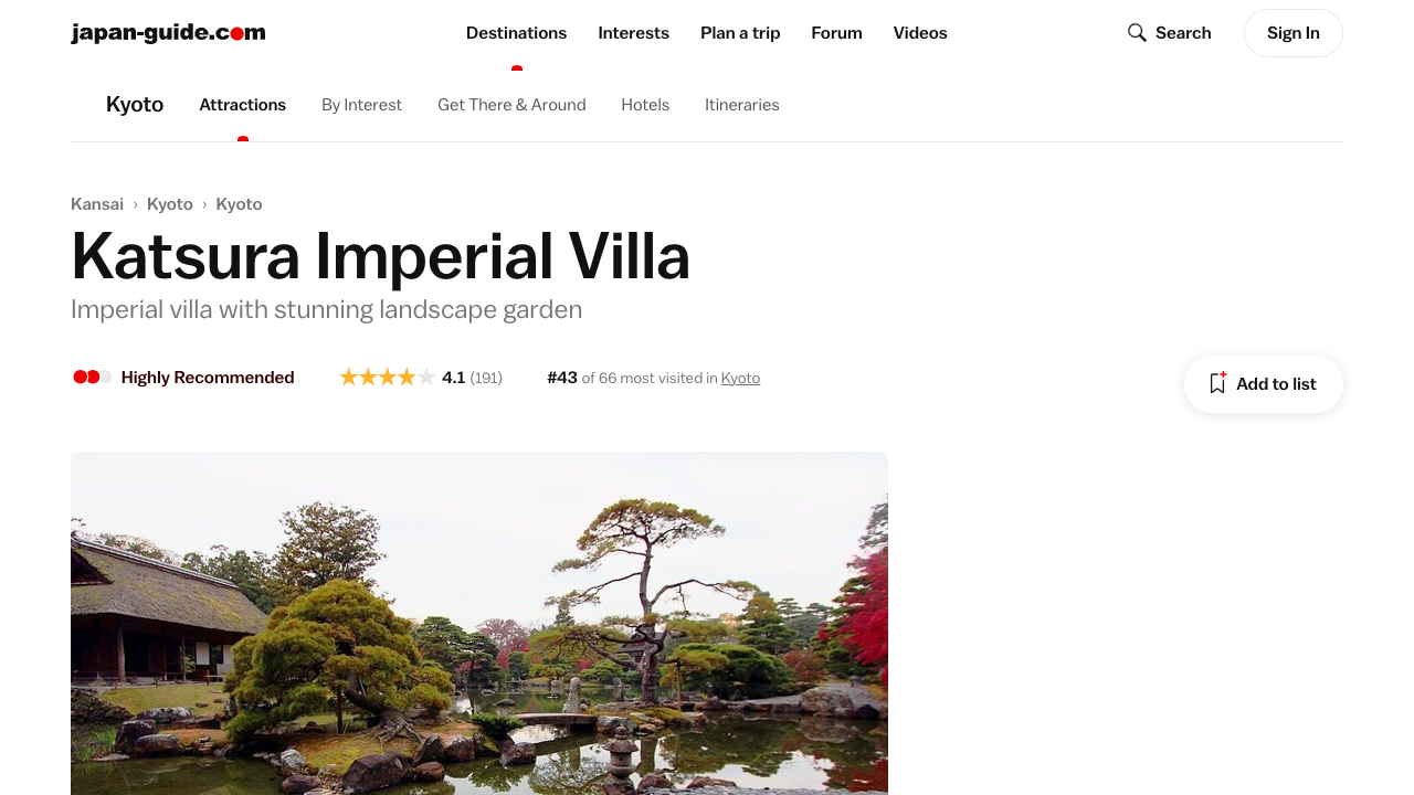 Kyoto Machiya Traditional Townhouse