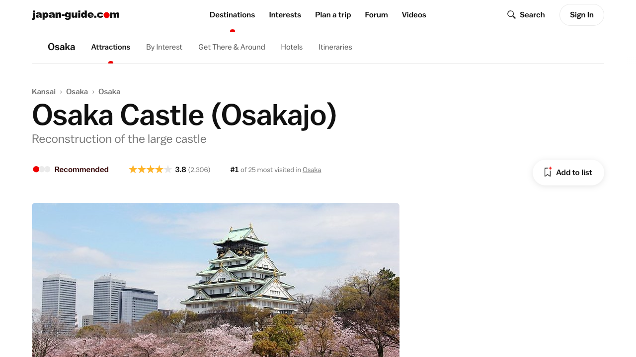 Takoyaki Street Food