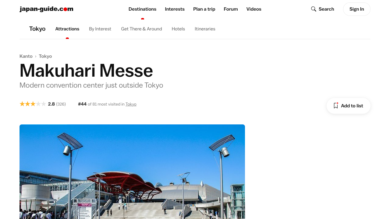 Vegan Burger Presentation